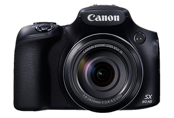 Canon(キヤノン)のコンパクトデジタルカメラ「PowerShot(パワーショット)」