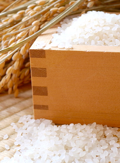 グリーン住宅ポイント交換商品:食品・お米