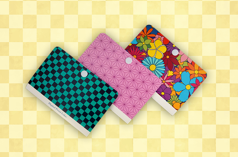 マスクのイヤなニオイを低減!
消臭・抗菌効果&マスクをおしゃれに収納