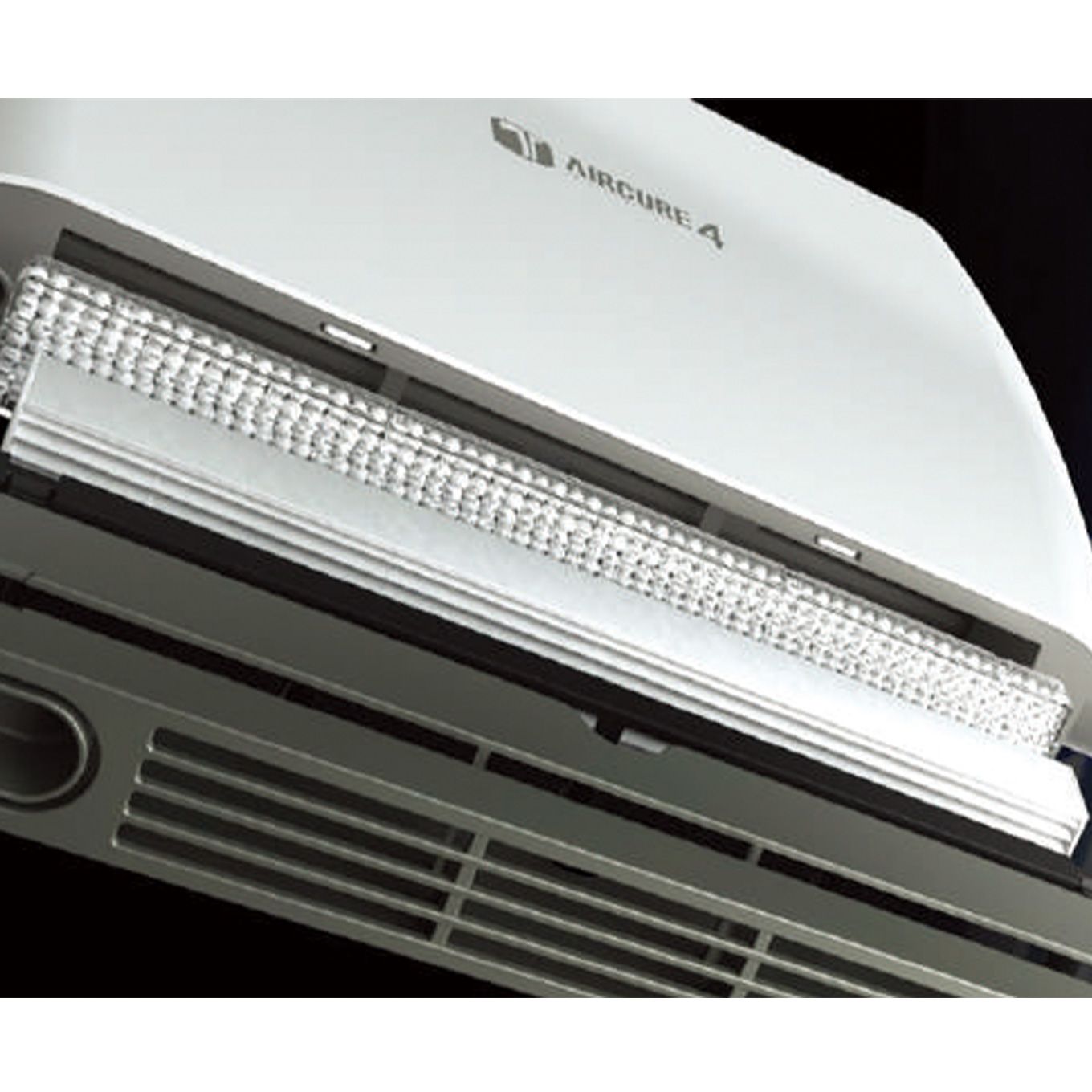 グリーン住宅ポイント車載・小型空気清浄機 ALCURE A30Cイメージ