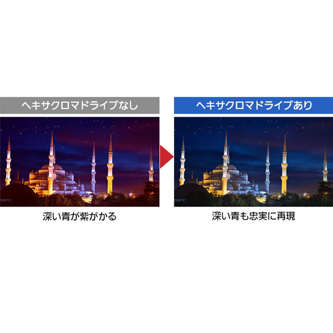 グリーン住宅ポイント液晶テレビ VIERA 49V型(4K対応/4Kチューナー内蔵/YouTube対応)イメージ