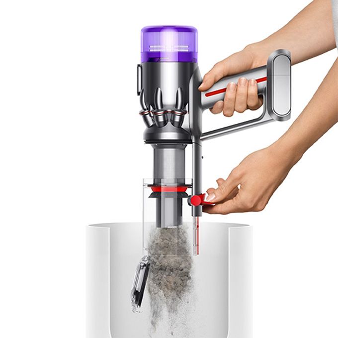 ダイソン Dyson Micro 1.5kg SV21FF 付属品・掃除ツール5点