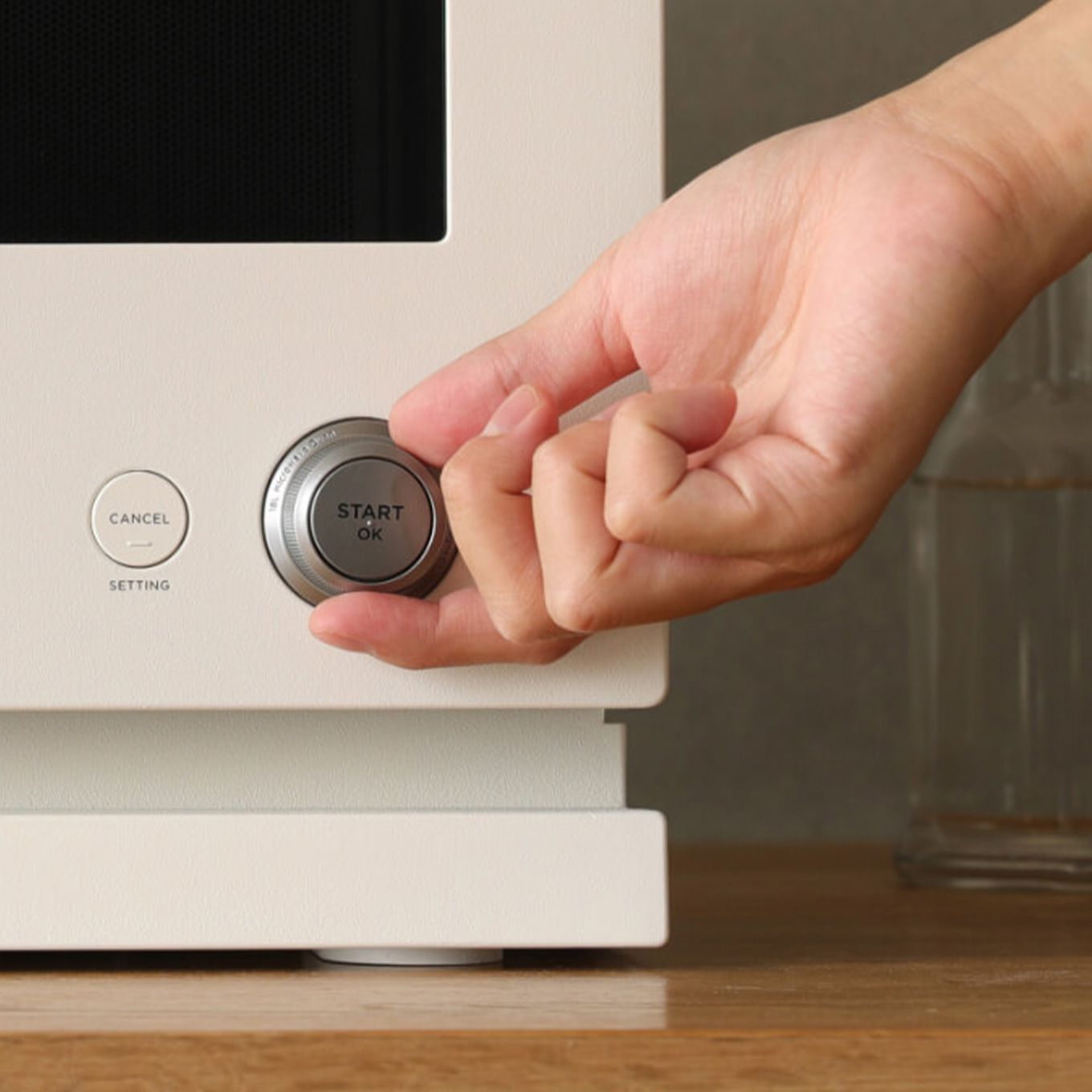 グリーン住宅ポイントBALMUDA The Range(バルミューダ ザ・レンジ)イメージ