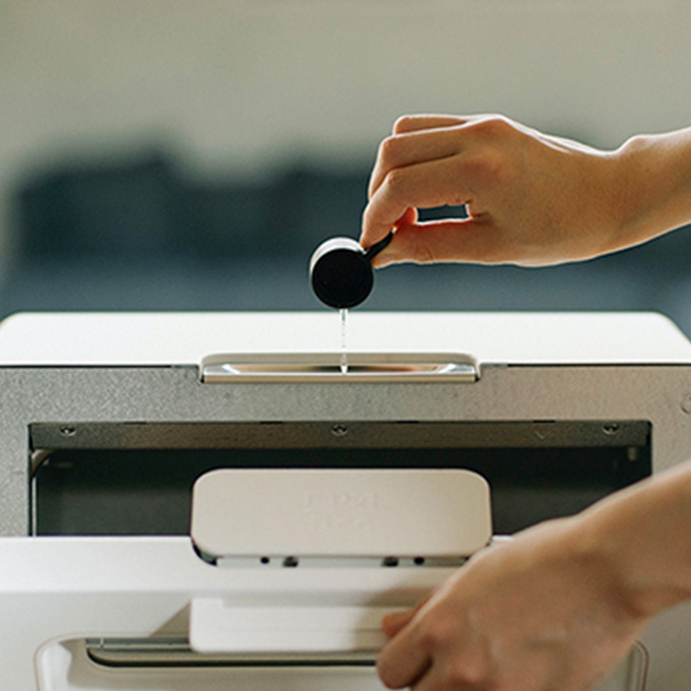 グリーン住宅ポイントBALMUDA The Toaster(バルミューダ ザ・トースター)イメージ