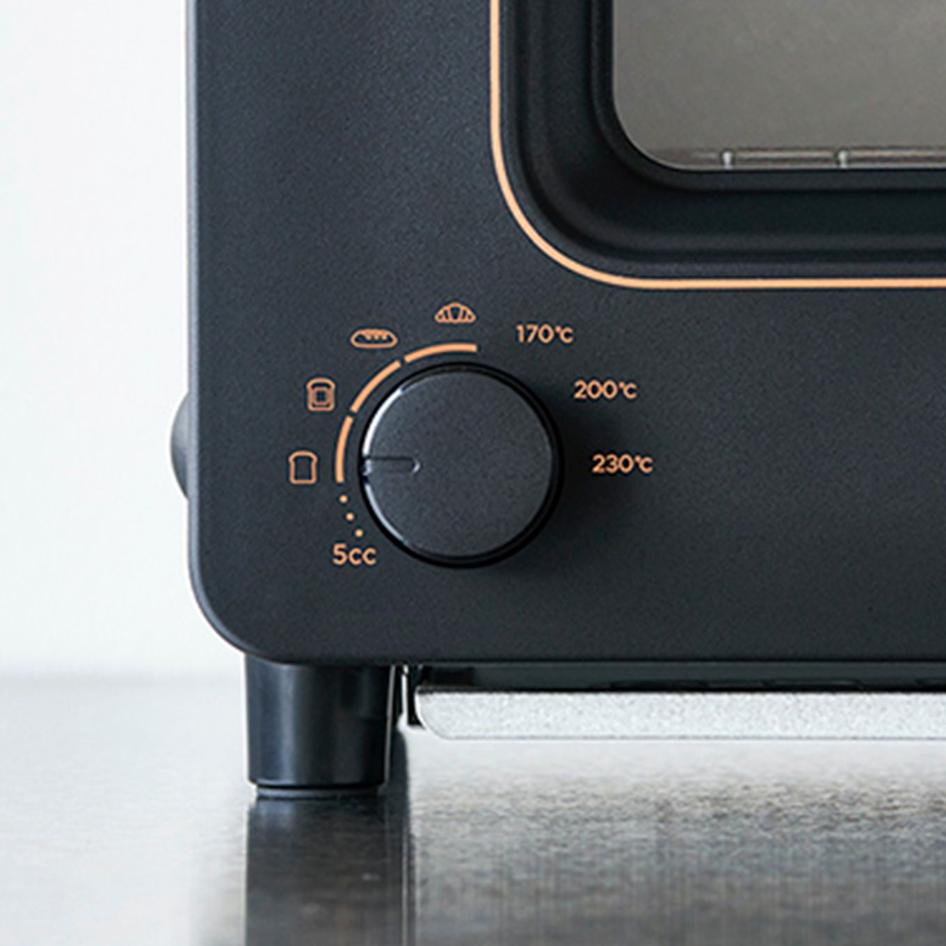 グリーン住宅ポイントBALMUDA The Toaster(バルミューダ ザ・トースター)イメージ