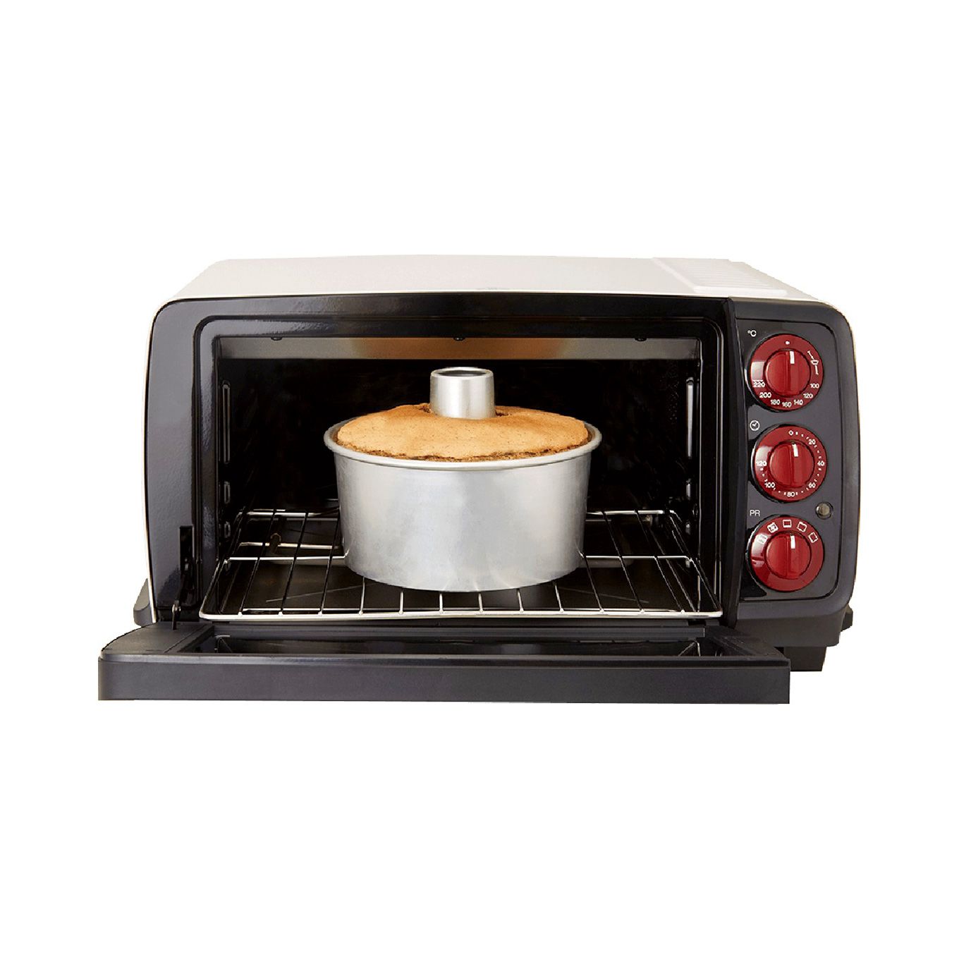 グリーン住宅ポイントスフォルナトゥット・クラシック コンベクションオーブンイメージ