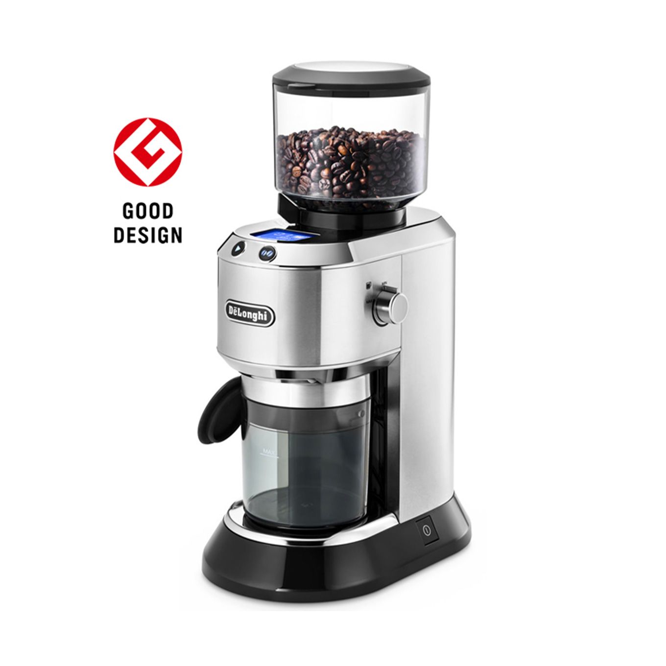 グリーン住宅ポイントコーヒーグラインダー「デディカ」イメージ