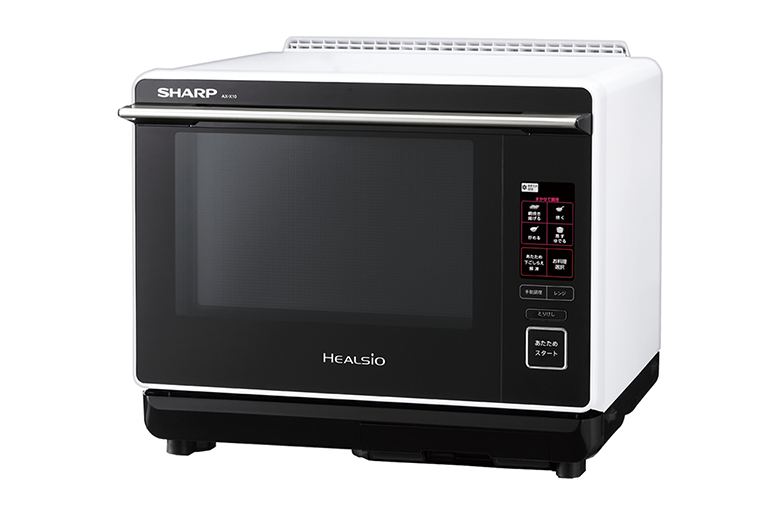 高機能が手軽に使える
30Lタイプ