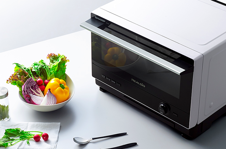 スタイリッシュ&コンパクトな
22Lタイプ