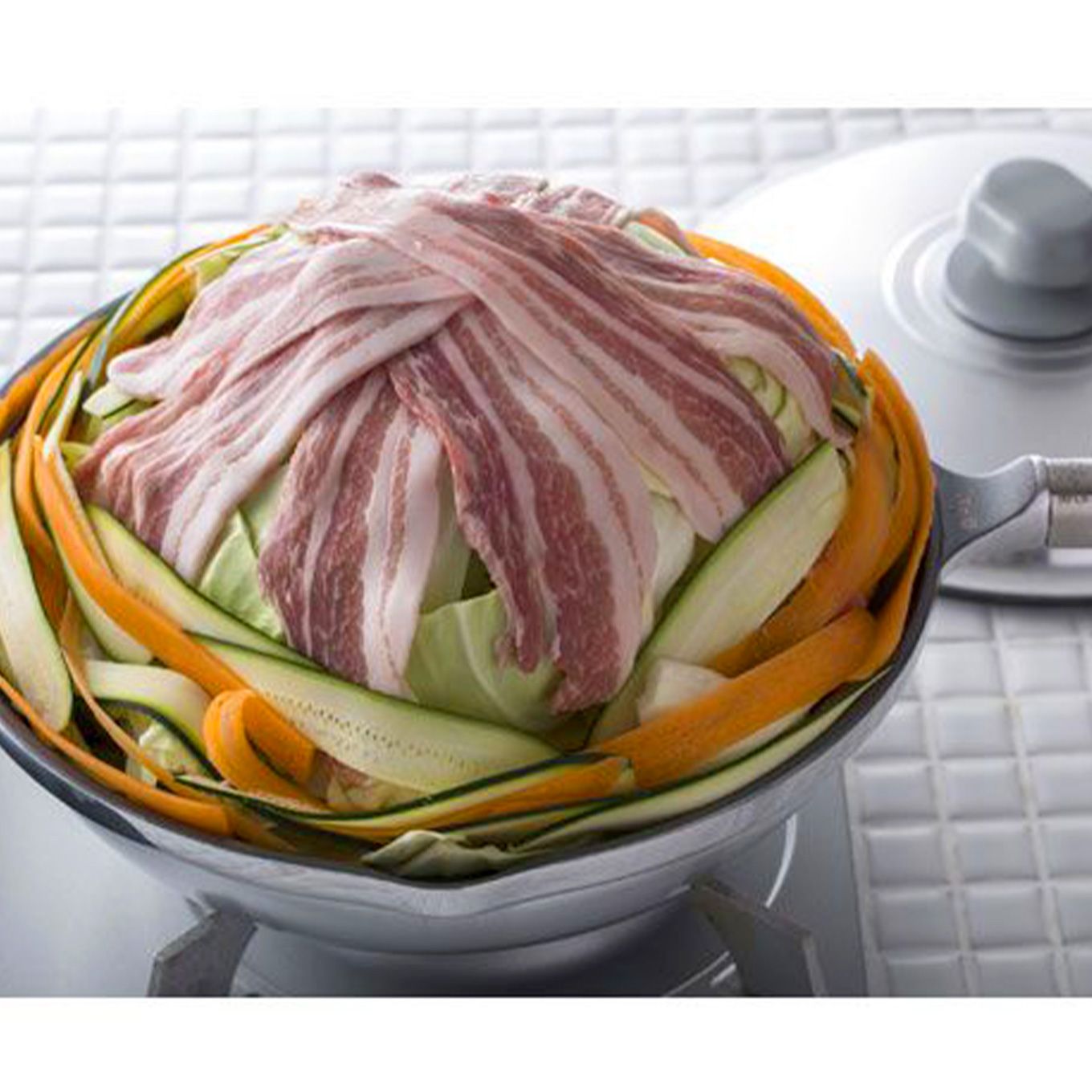 グリーン住宅ポイントHAL万能無水鍋26イメージ