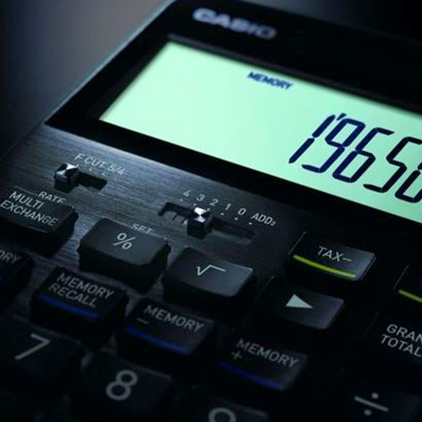 グリーン住宅ポイントプレミアム電卓イメージ