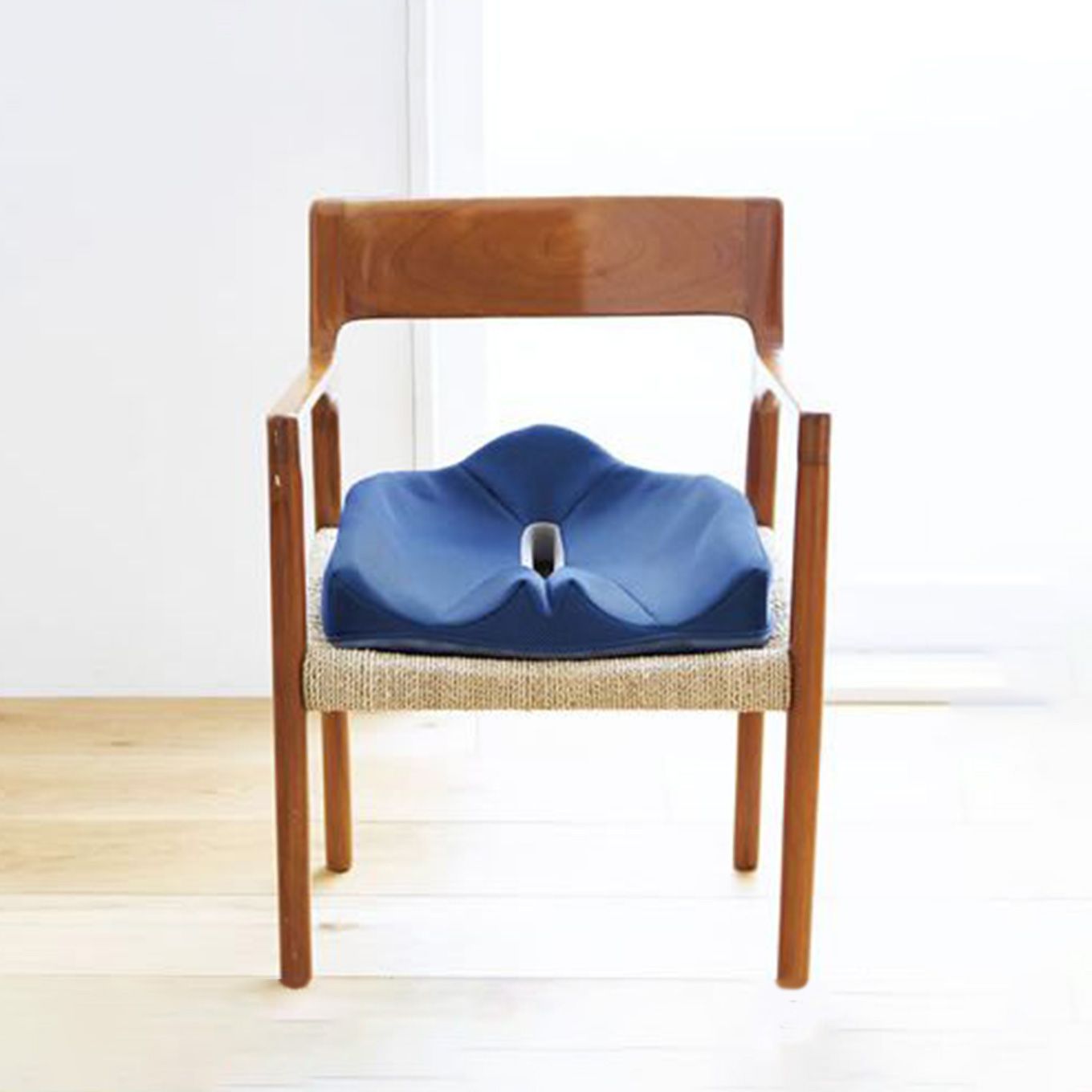 グリーン住宅ポイントコジット 腰痛対策クッションイメージ