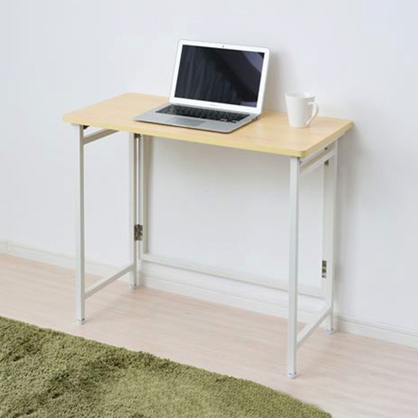 グリーン住宅ポイント折りたたみテーブル 高さ700mmイメージ