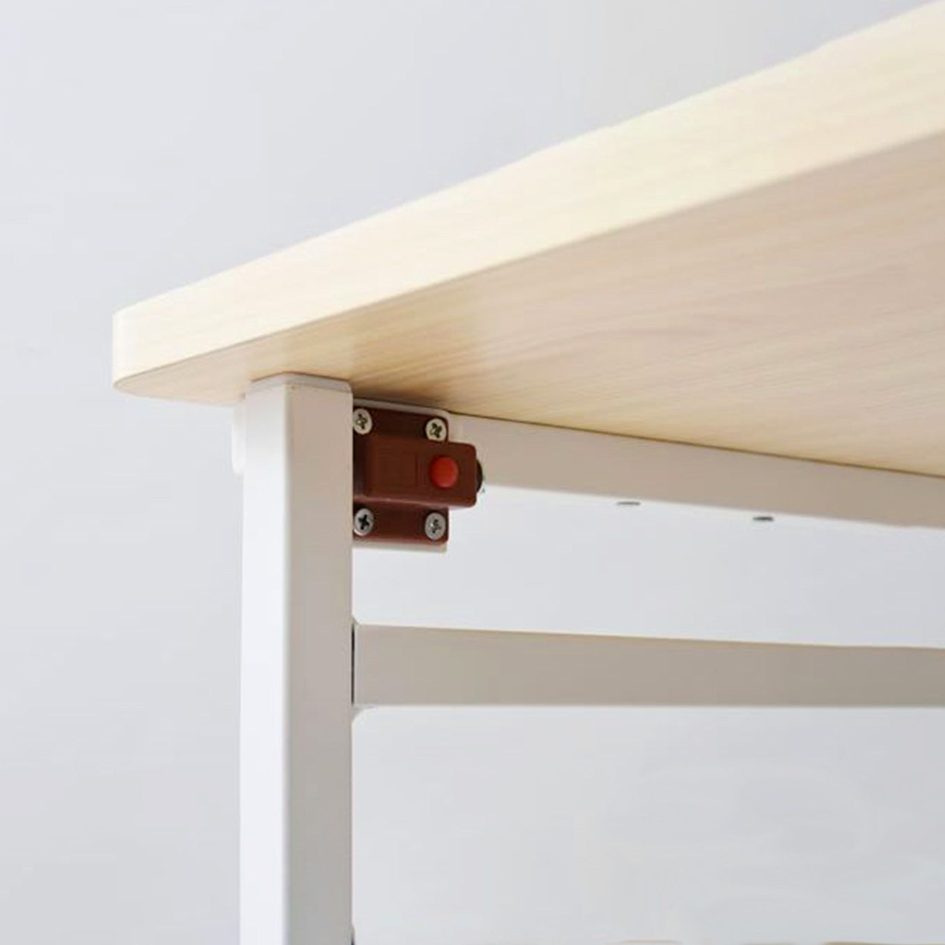 グリーン住宅ポイント折りたたみテーブル 高さ700mmイメージ