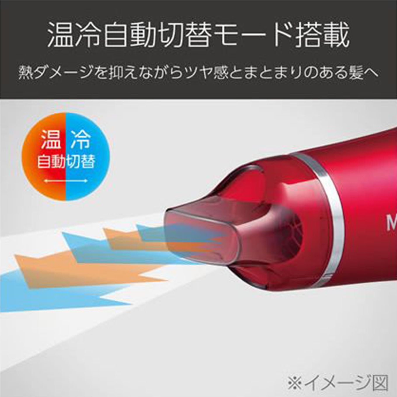 グリーン住宅ポイントダブルファンドライヤー モンスターイメージ