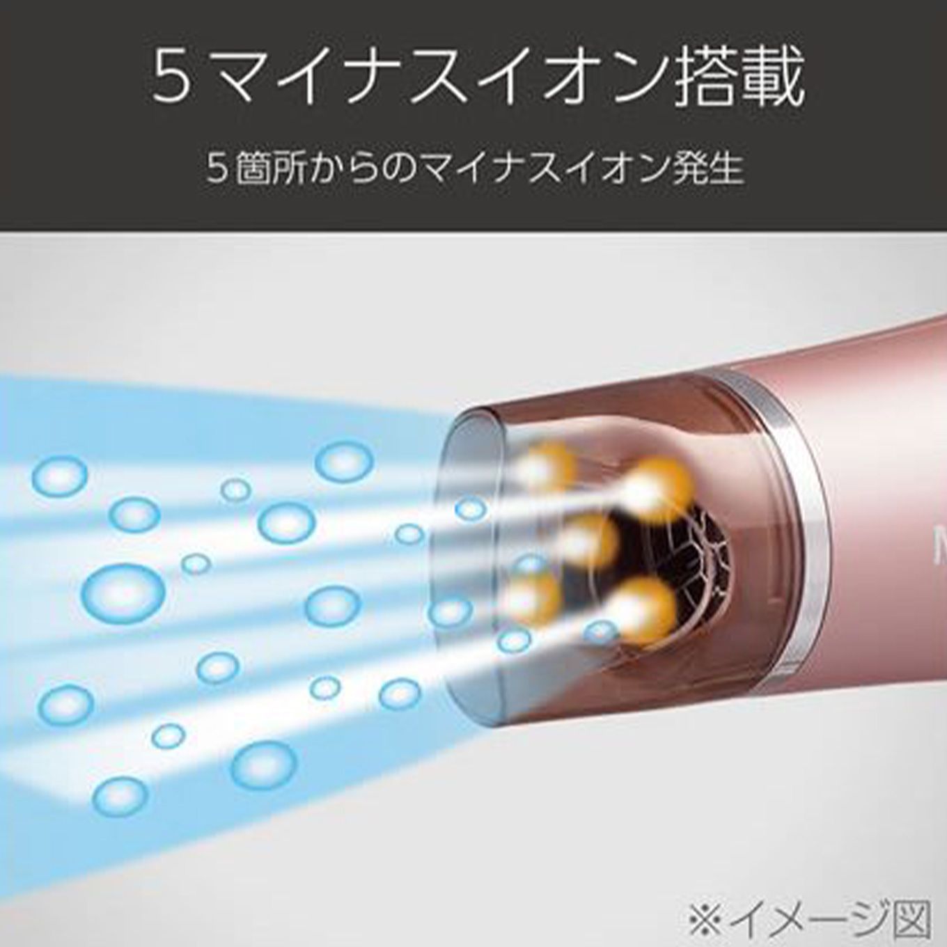 グリーン住宅ポイントダブルファンドライヤー モンスターイメージ