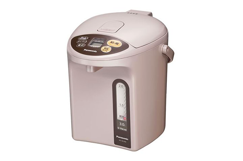 「お好み温調」で省エネ・時短を実現