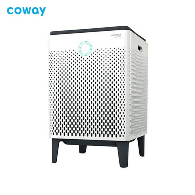 COWAY 空気清浄機 AIRMEGA300 ホワイト AP-1515H｜グリーン住宅