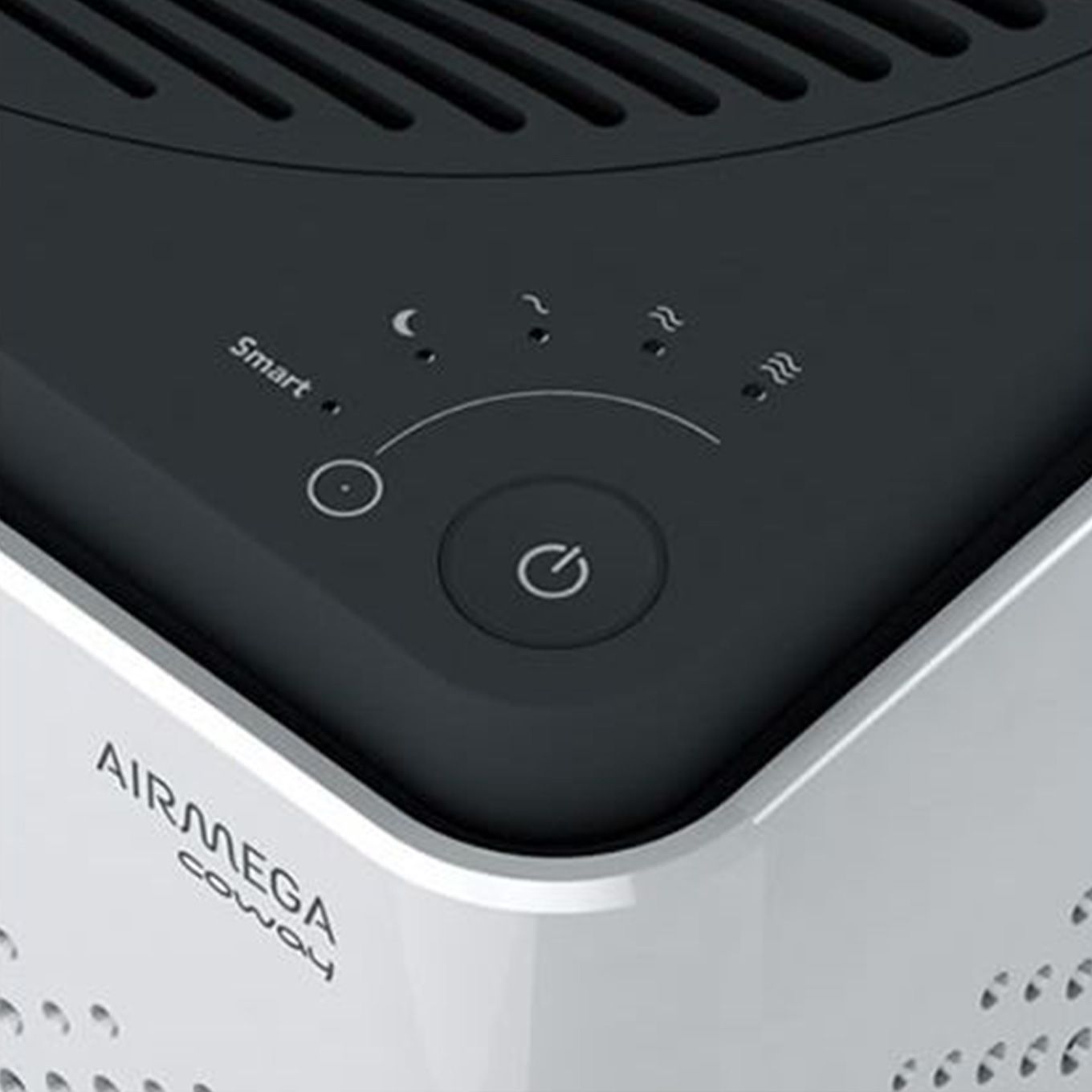 グリーン住宅ポイント空気清浄機 AIRMEGA300イメージ