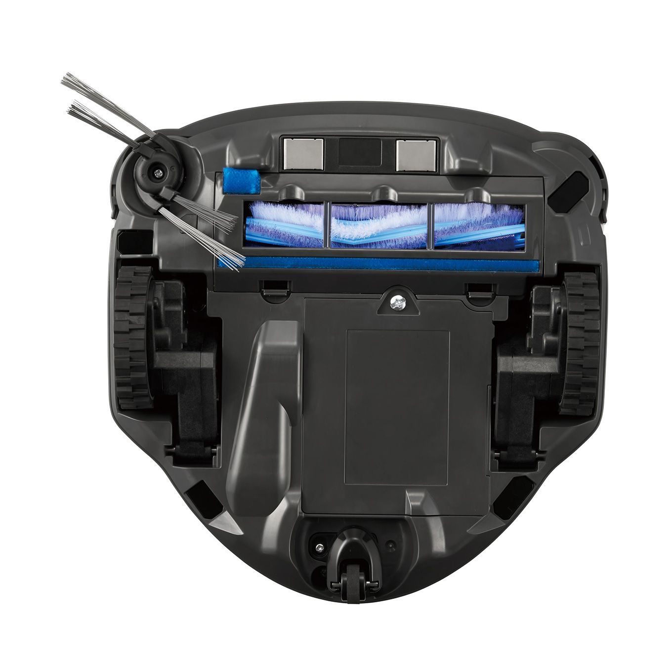 グリーン住宅ポイントロボット掃除機 ルーロ miniイメージ