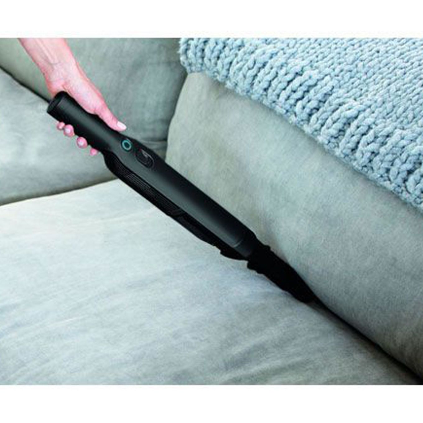 グリーン住宅ポイントShark EVOPOWER W25 ハンディクリーナーイメージ