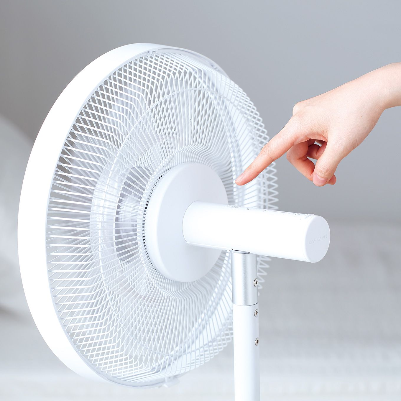 グリーン住宅ポイントコアンダエアイメージ