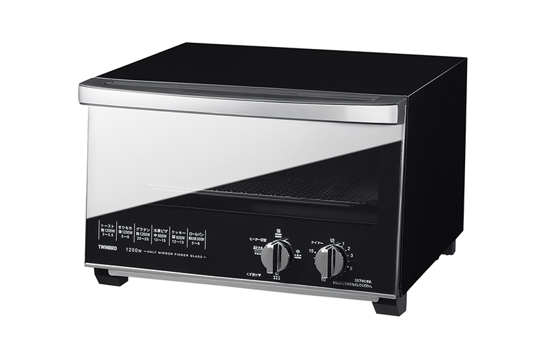 取っ手にいたる細部まで
デザイン性を追求