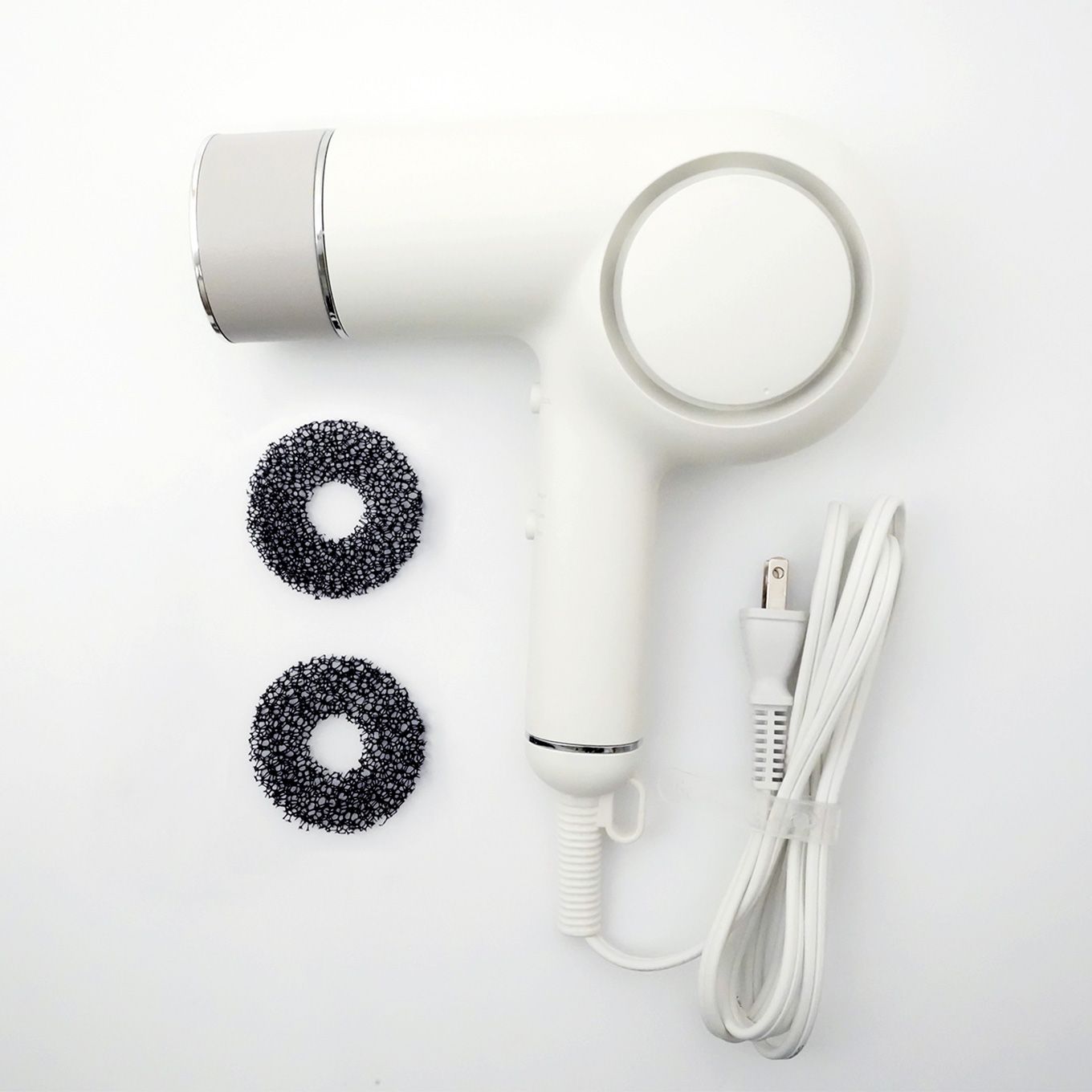 グリーン住宅ポイントケアドライヤーイメージ