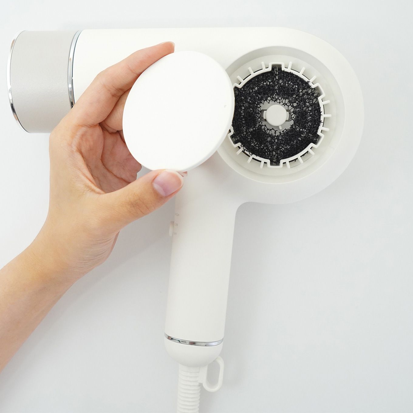 グリーン住宅ポイントケアドライヤーイメージ