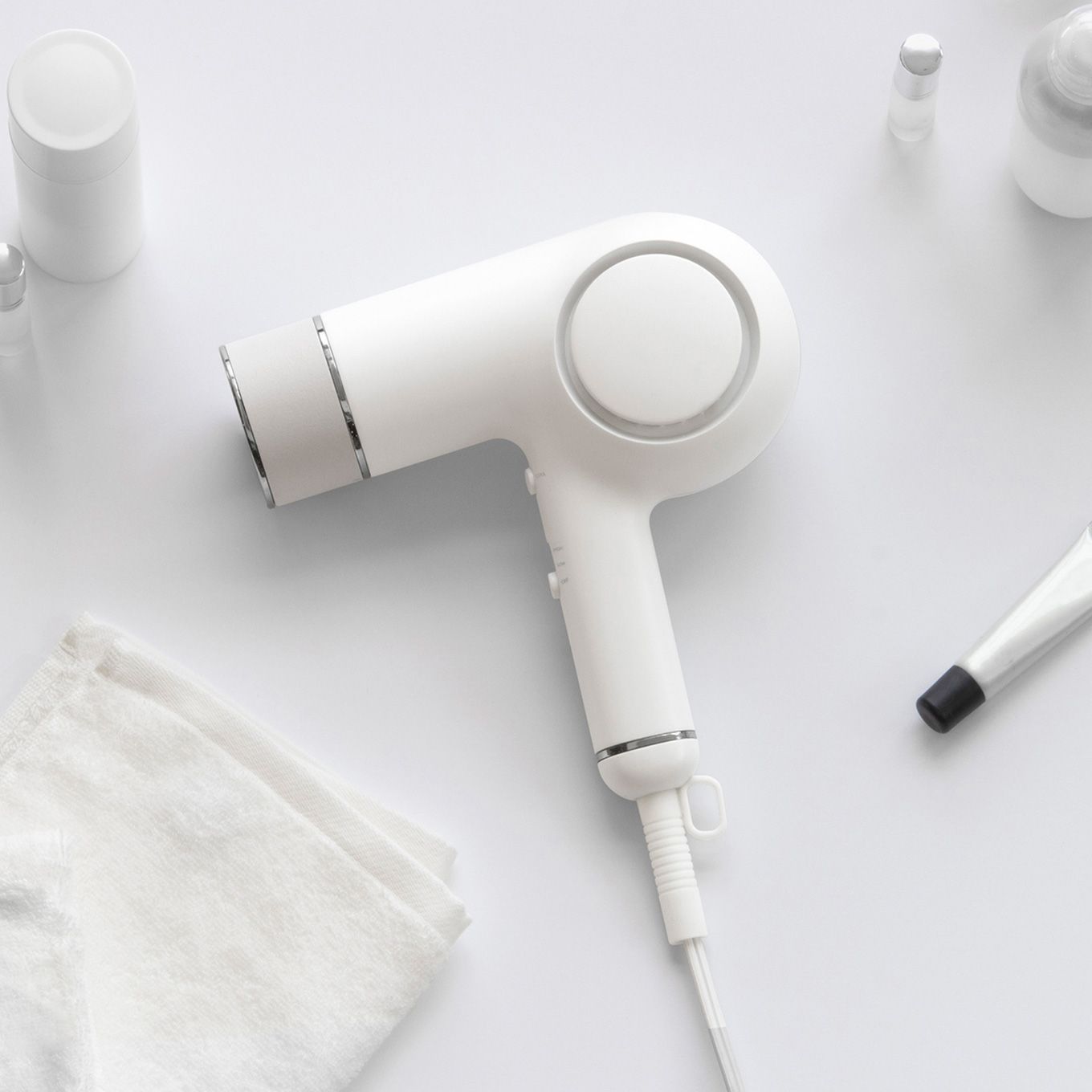 グリーン住宅ポイントケアドライヤーイメージ