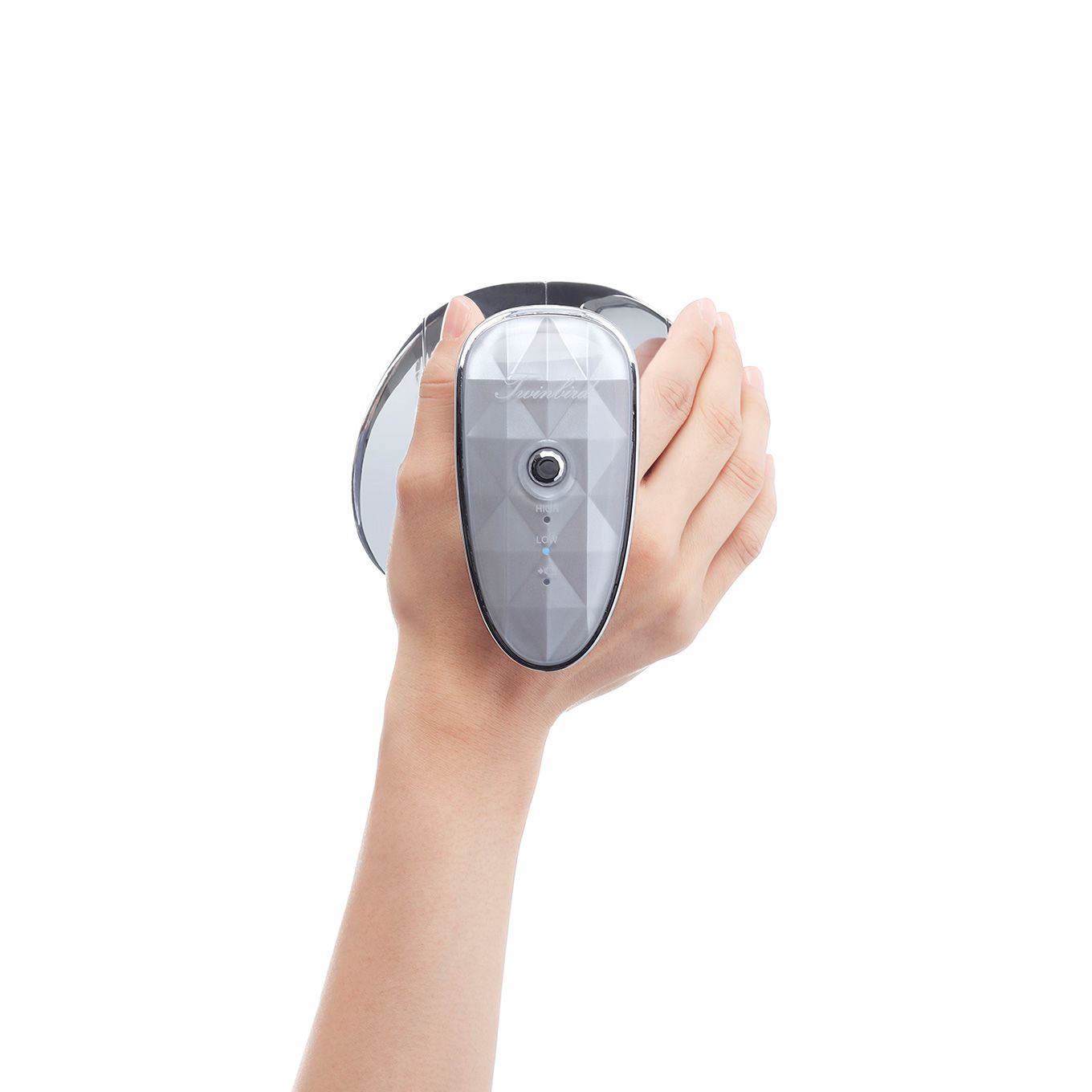 グリーン住宅ポイント防水ヘッドケア機イメージ