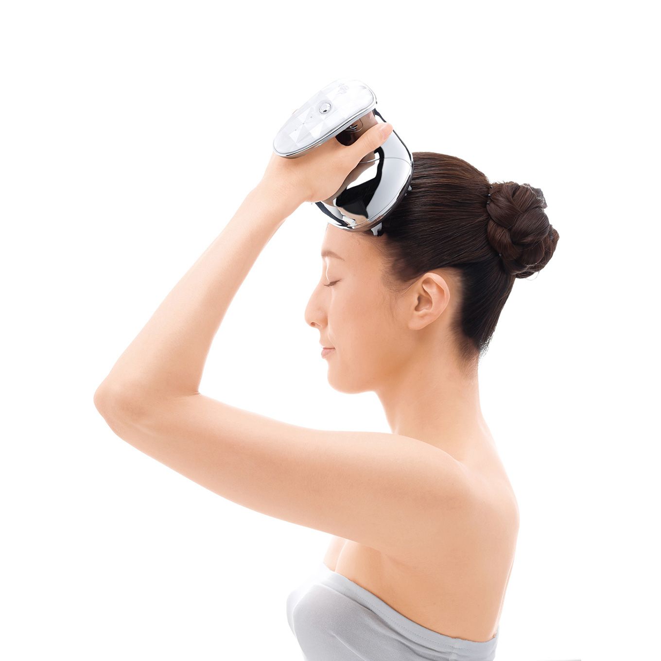 グリーン住宅ポイント防水ヘッドケア機イメージ