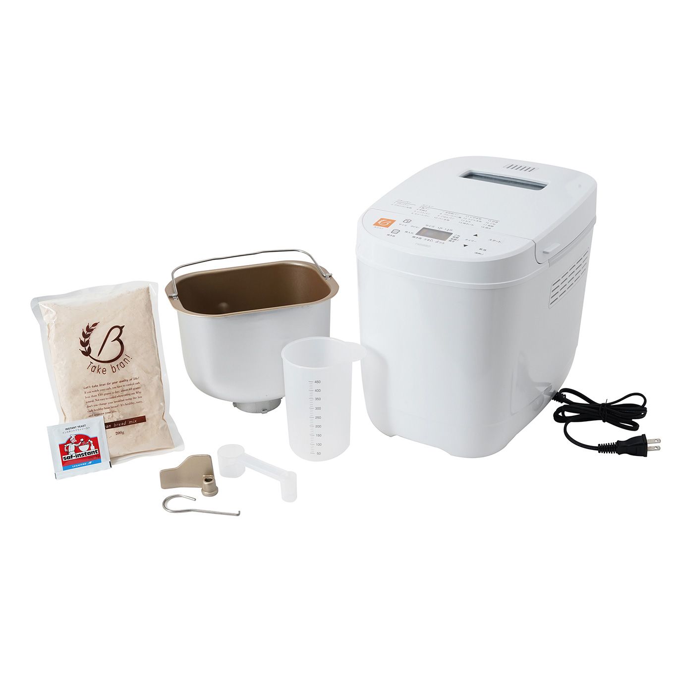 グリーン住宅ポイントTake bran! ブランパンメーカーイメージ