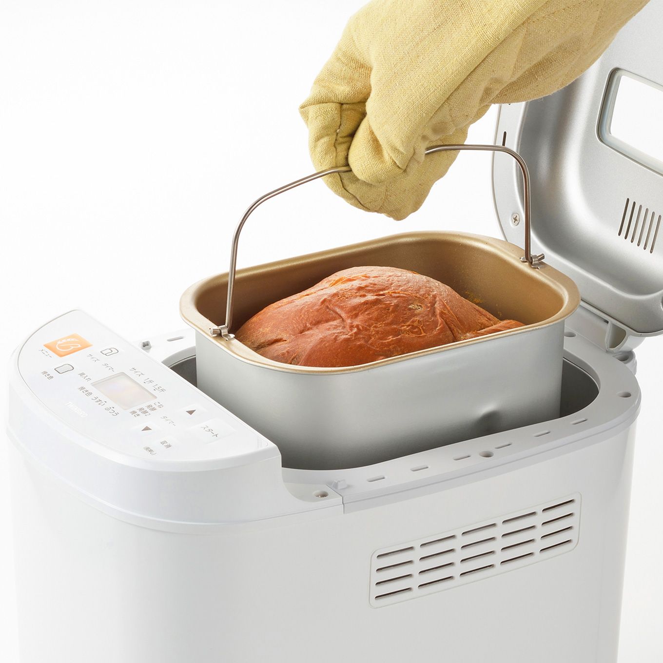 グリーン住宅ポイントTake bran! ブランパンメーカーイメージ