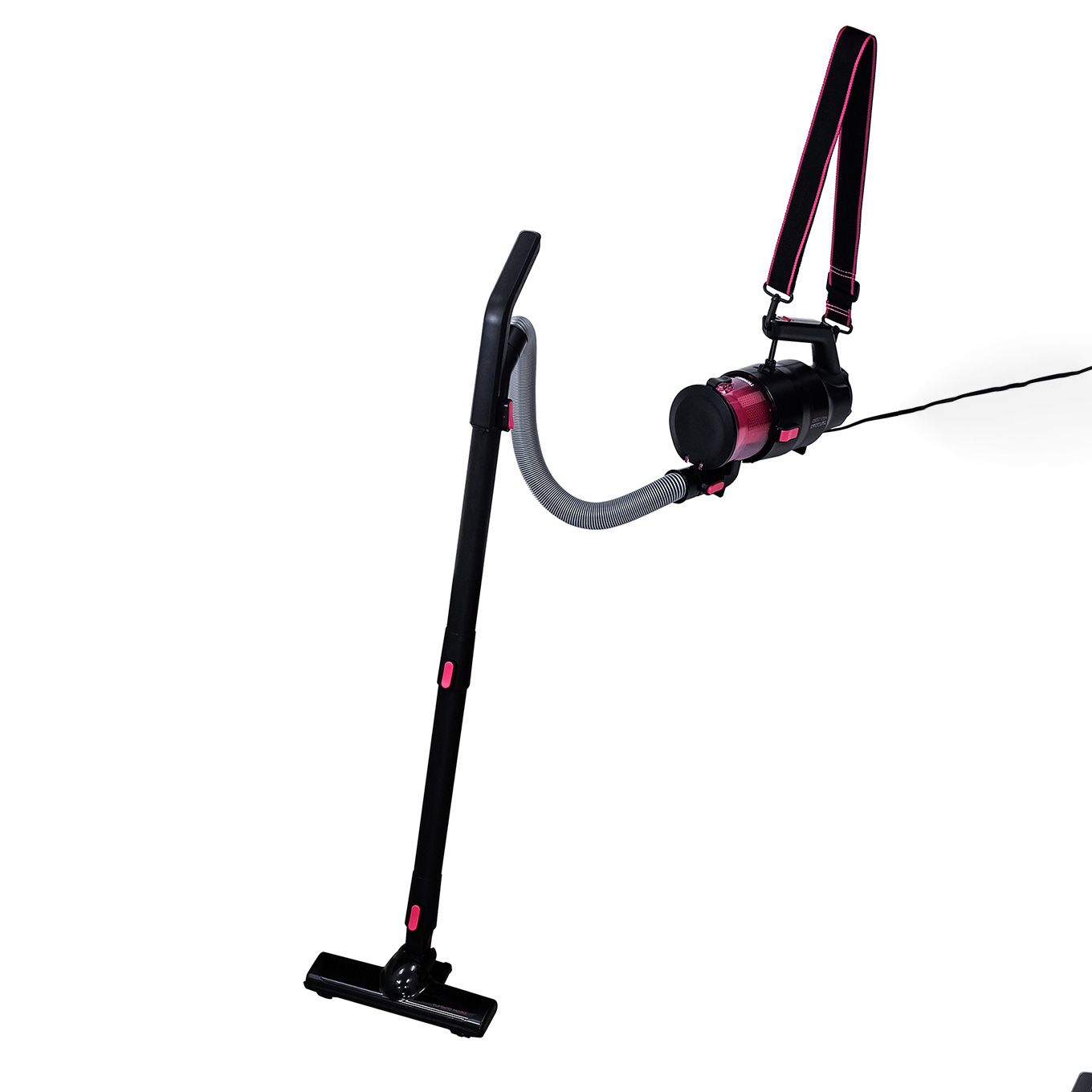 グリーン住宅ポイントパワーハンディークリーナー ハンディージェットサイクロン attraxイメージ