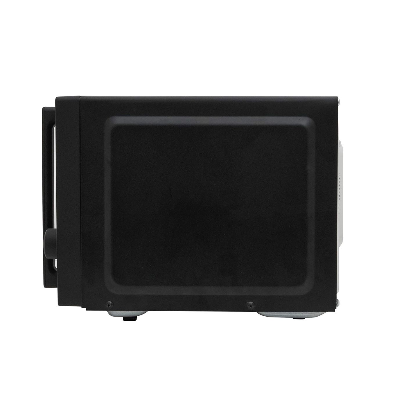 グリーン住宅ポイントセンサー付フラット電子レンジイメージ