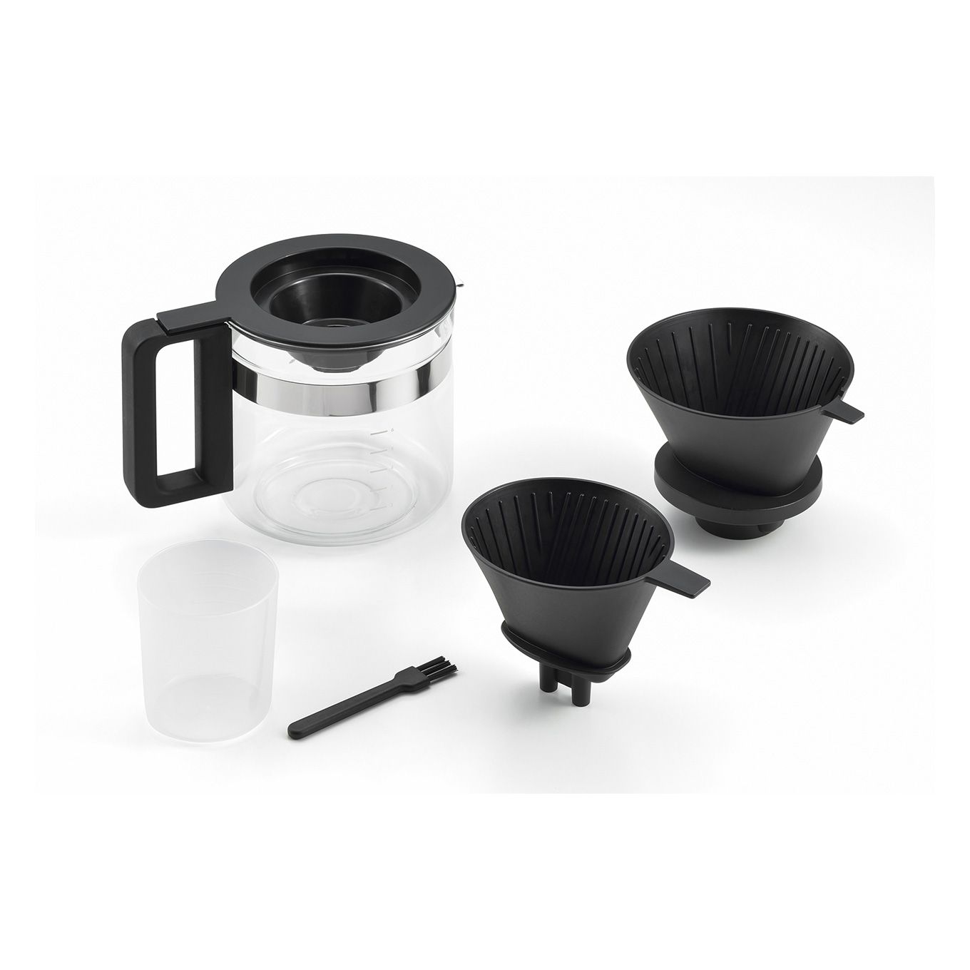 グリーン住宅ポイント全自動コーヒーメーカー(6杯用)イメージ