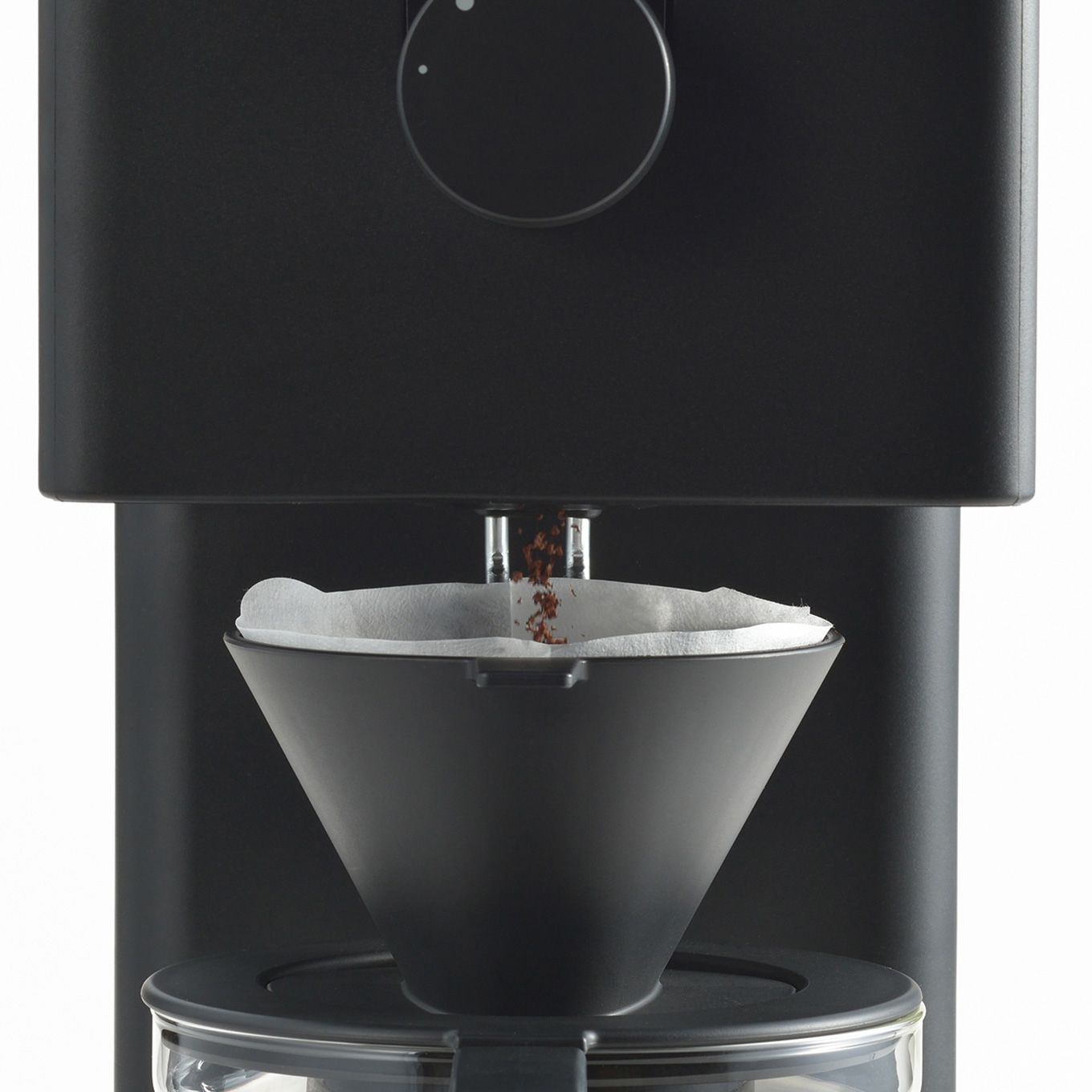 グリーン住宅ポイント全自動コーヒーメーカー(3杯用)イメージ