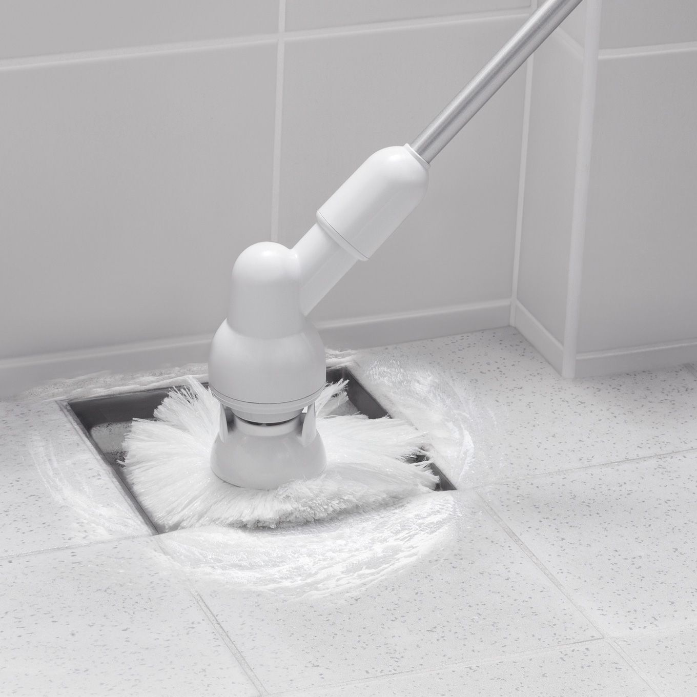 グリーン住宅ポイント充電式バスポリッシャー ふろピカッシュEXイメージ