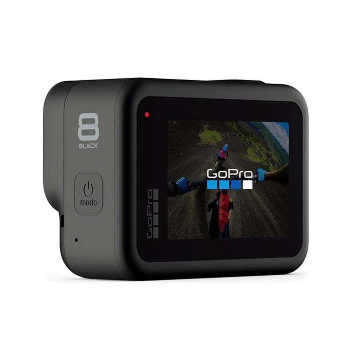 グリーン住宅ポイントGoPro HERO8 Black(4K対応/防水)イメージ
