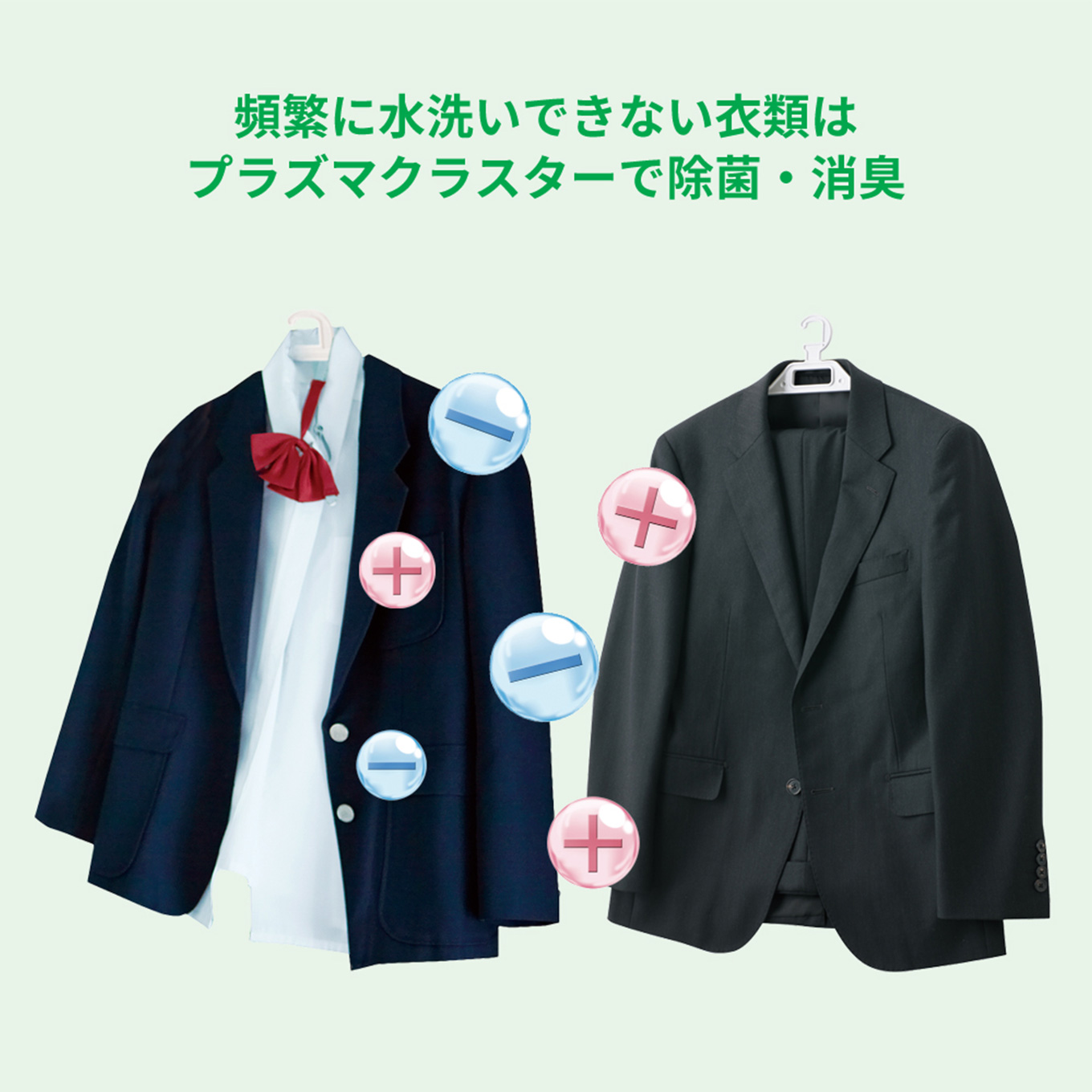 グリーン住宅ポイントドラム式洗濯乾燥機 ES-S7F-WL(洗濯7.0kg/乾燥3.5kg/ヒーター乾燥/左開き)イメージ