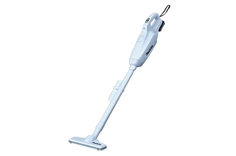 パワフルな吸引力と手軽さで
家中をキレイに