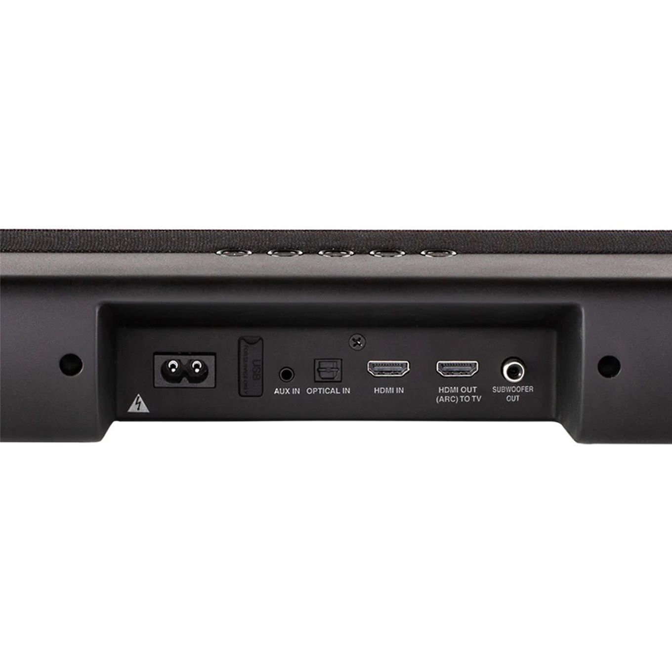 グリーン住宅ポイントホームシアター DHT-S216K(フロント・バー/Bluetooth対応)イメージ