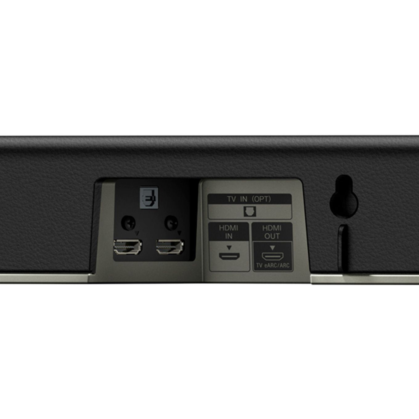 ソニー SONY ホームシアター／サウンドバー HT-X8500（3.0ch/Bluetooth対応/DolbyAtmos対応