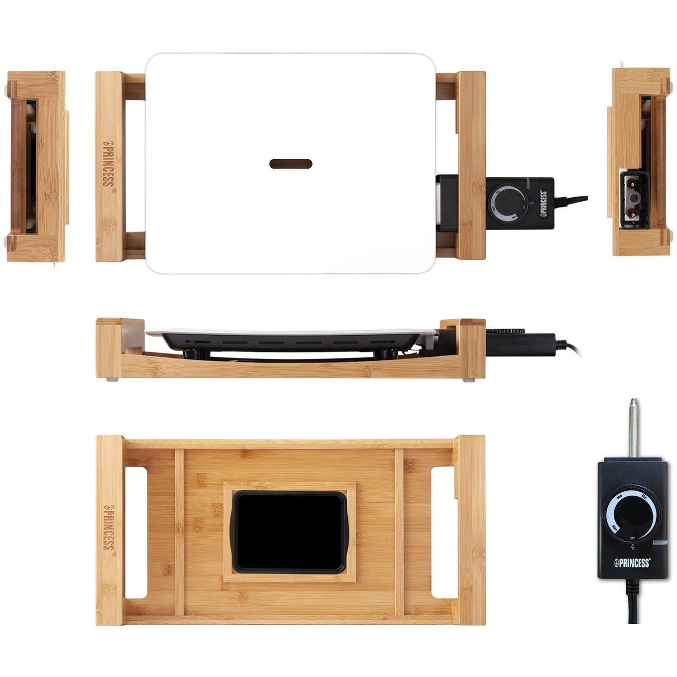 グリーン住宅ポイントTable Grill Pure(テーブルグリルピュア)イメージ