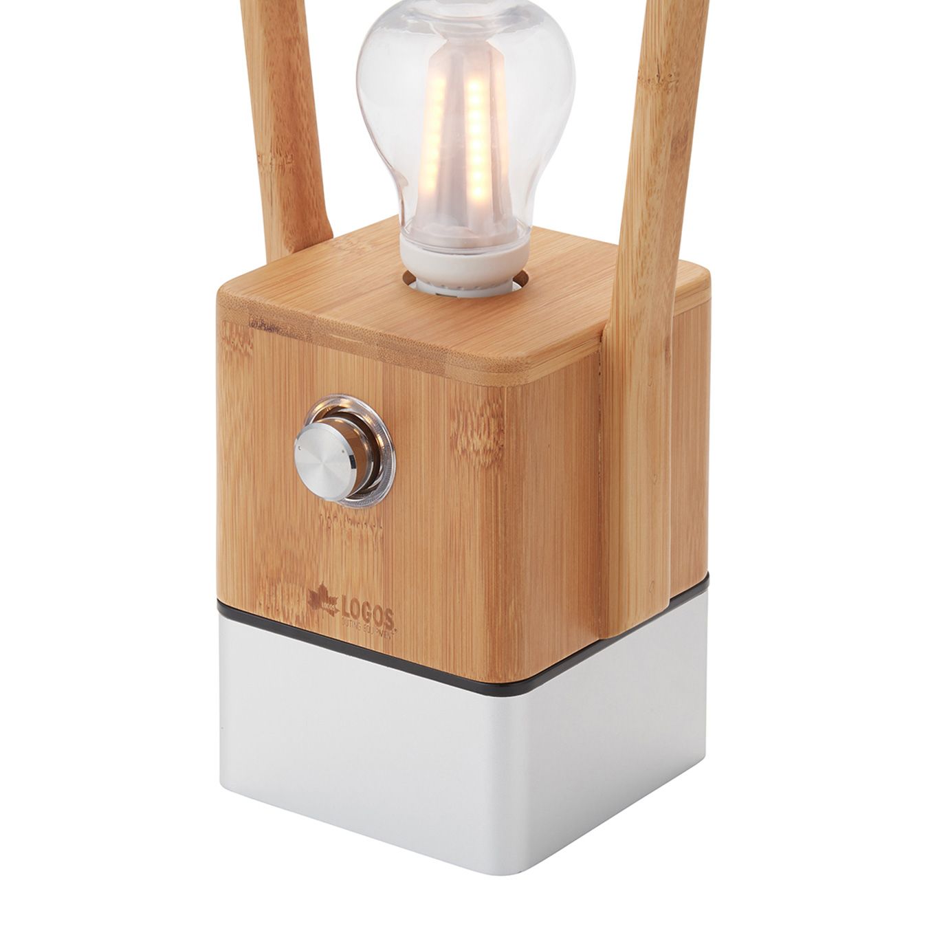 グリーン住宅ポイントBAMBOO ゆらめき・かぐやランタンイメージ