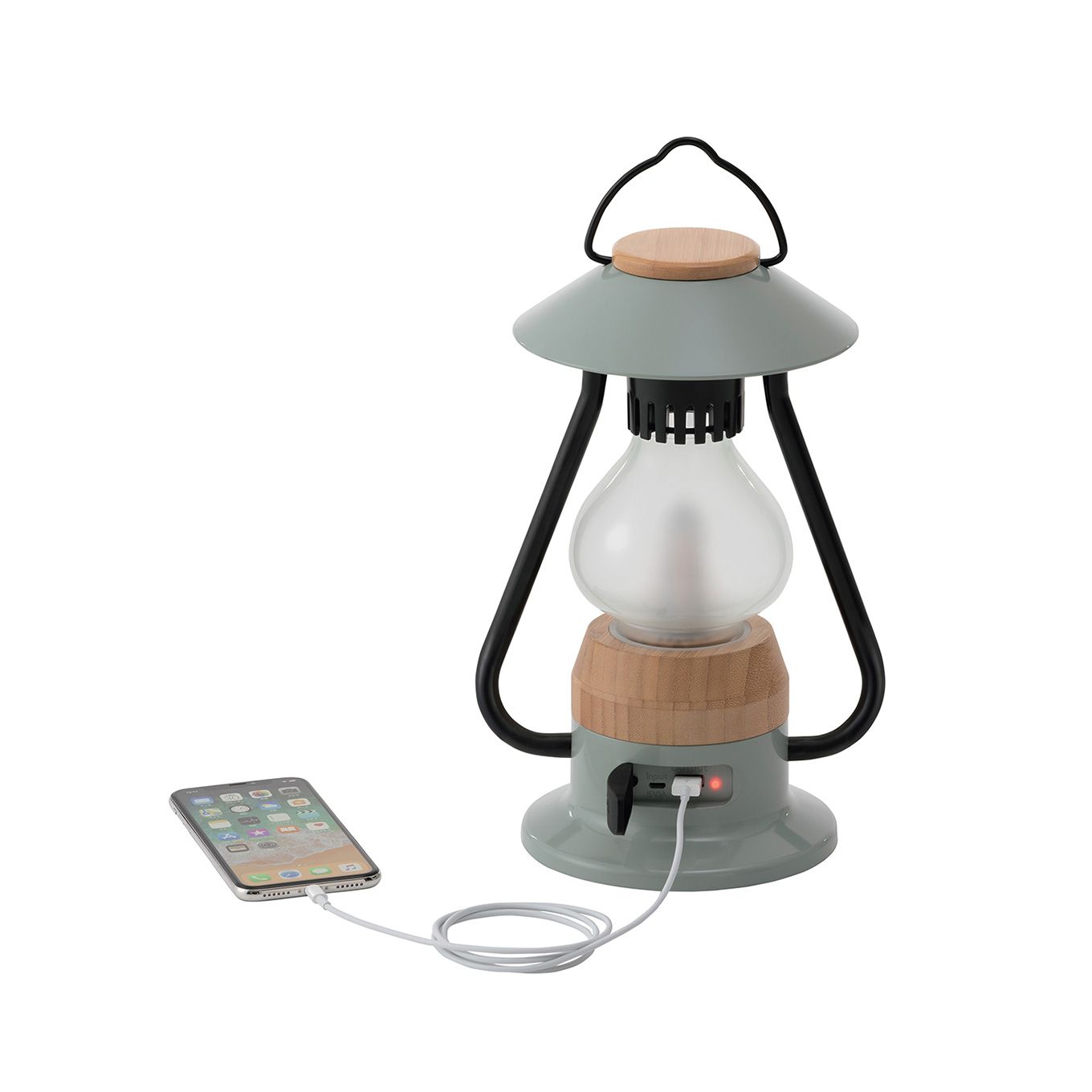 グリーン住宅ポイントBAMBOO ゆらめき・モダーンランタンイメージ