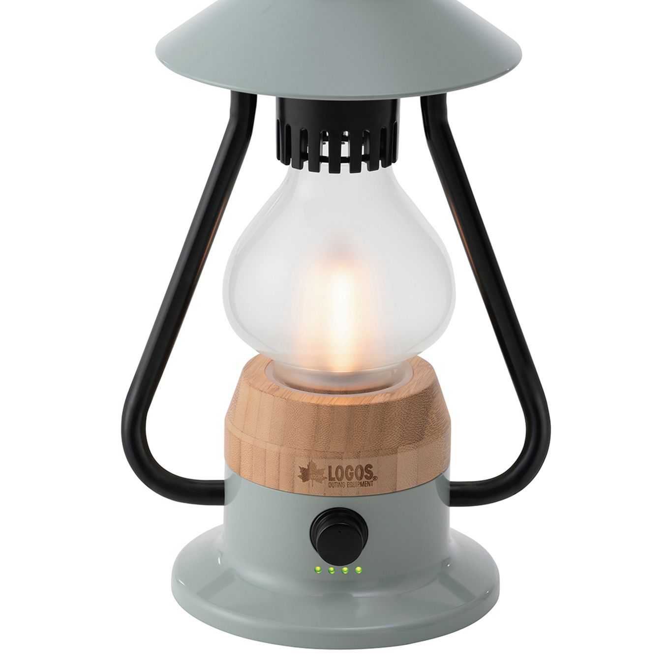 グリーン住宅ポイントBAMBOO ゆらめき・モダーンランタンイメージ