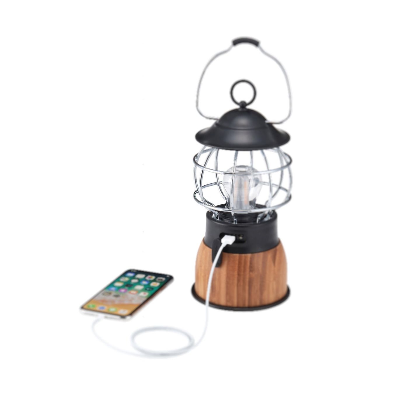 グリーン住宅ポイントBAMBOO ゆらめき・コテージランタンイメージ