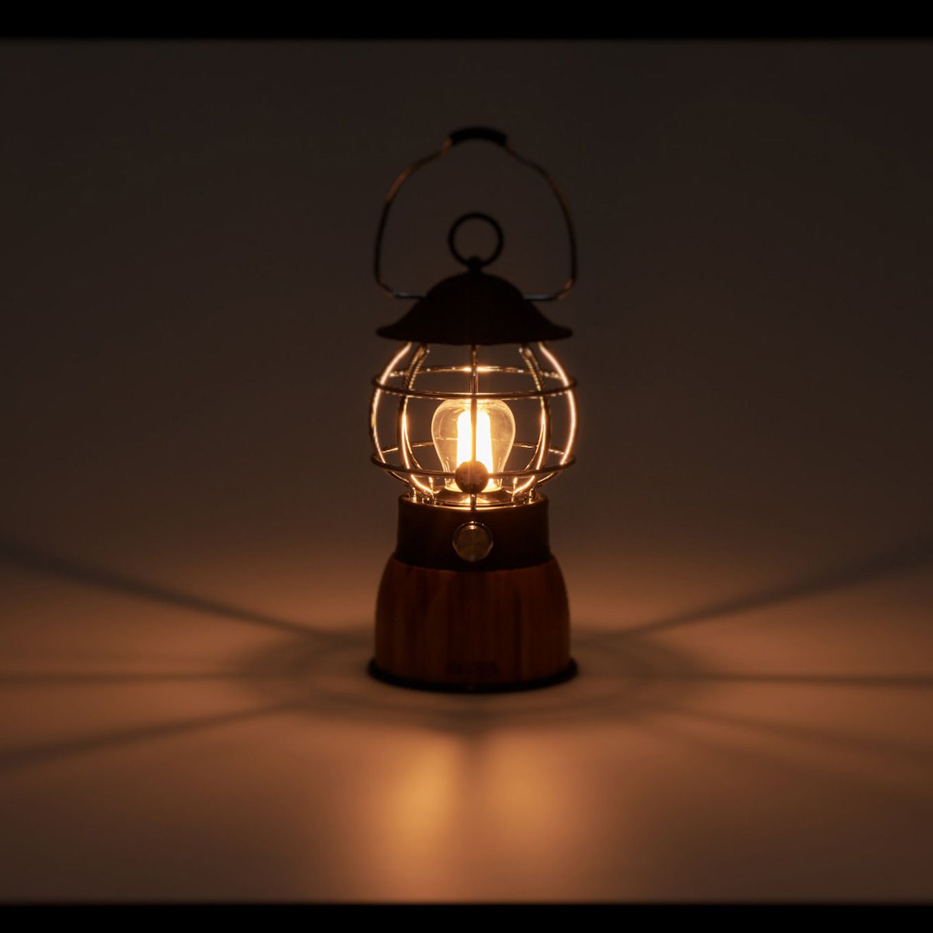 グリーン住宅ポイントBAMBOO ゆらめき・コテージランタンイメージ